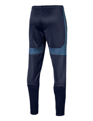 Puma ftblNXT Kids' Training Pants - Peacoat/Dark Denim